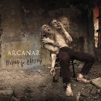 Arcanar : The Dusty Sovereign